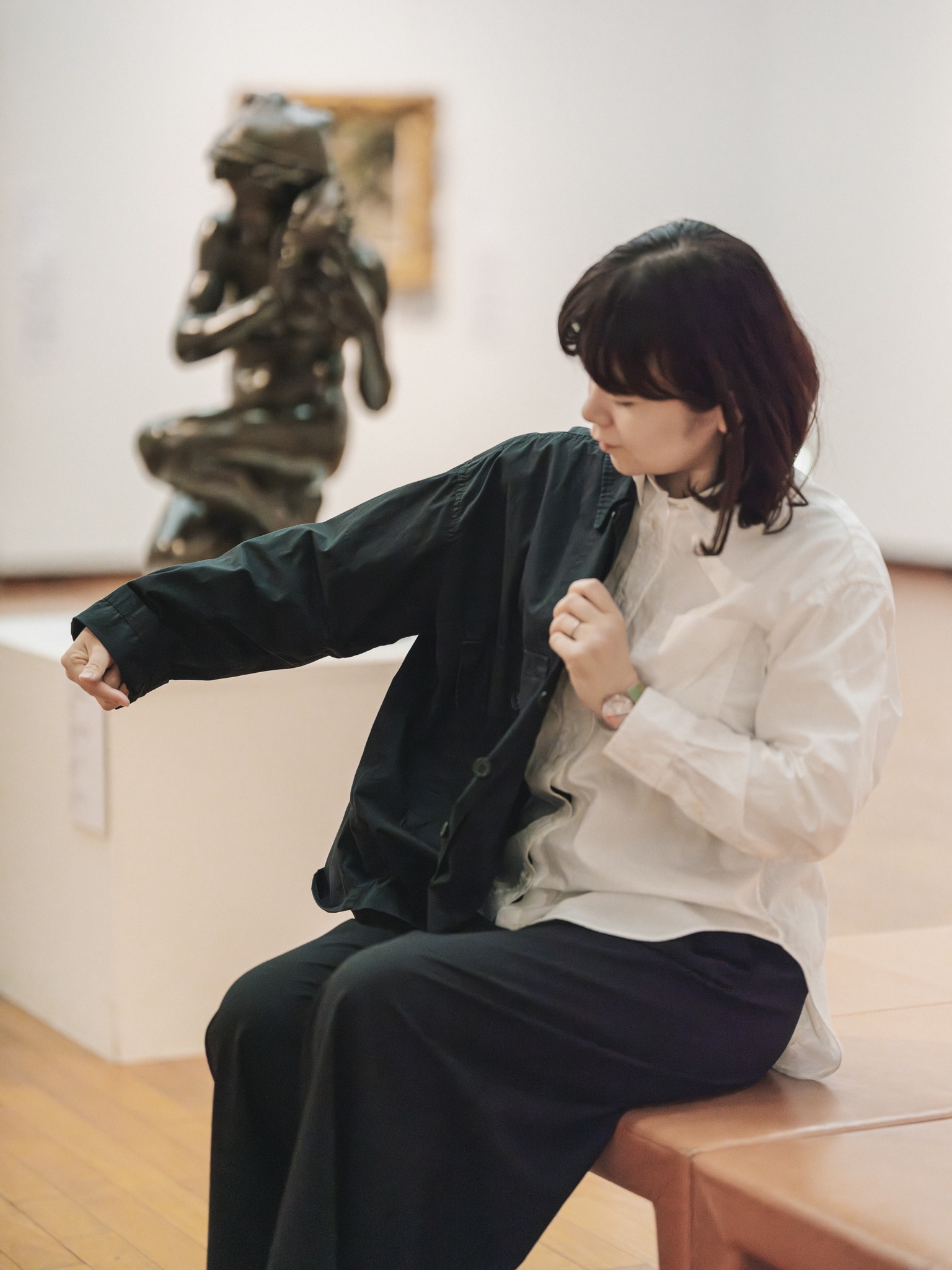 国立西洋美術館 - 国立西洋美術館 National Museum of Western Art