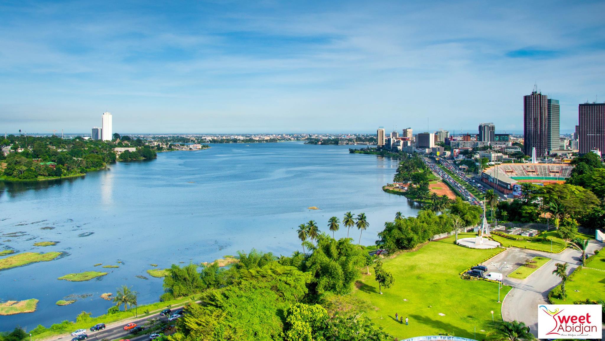 Sweet Abidjan | Abidjan Abidjan