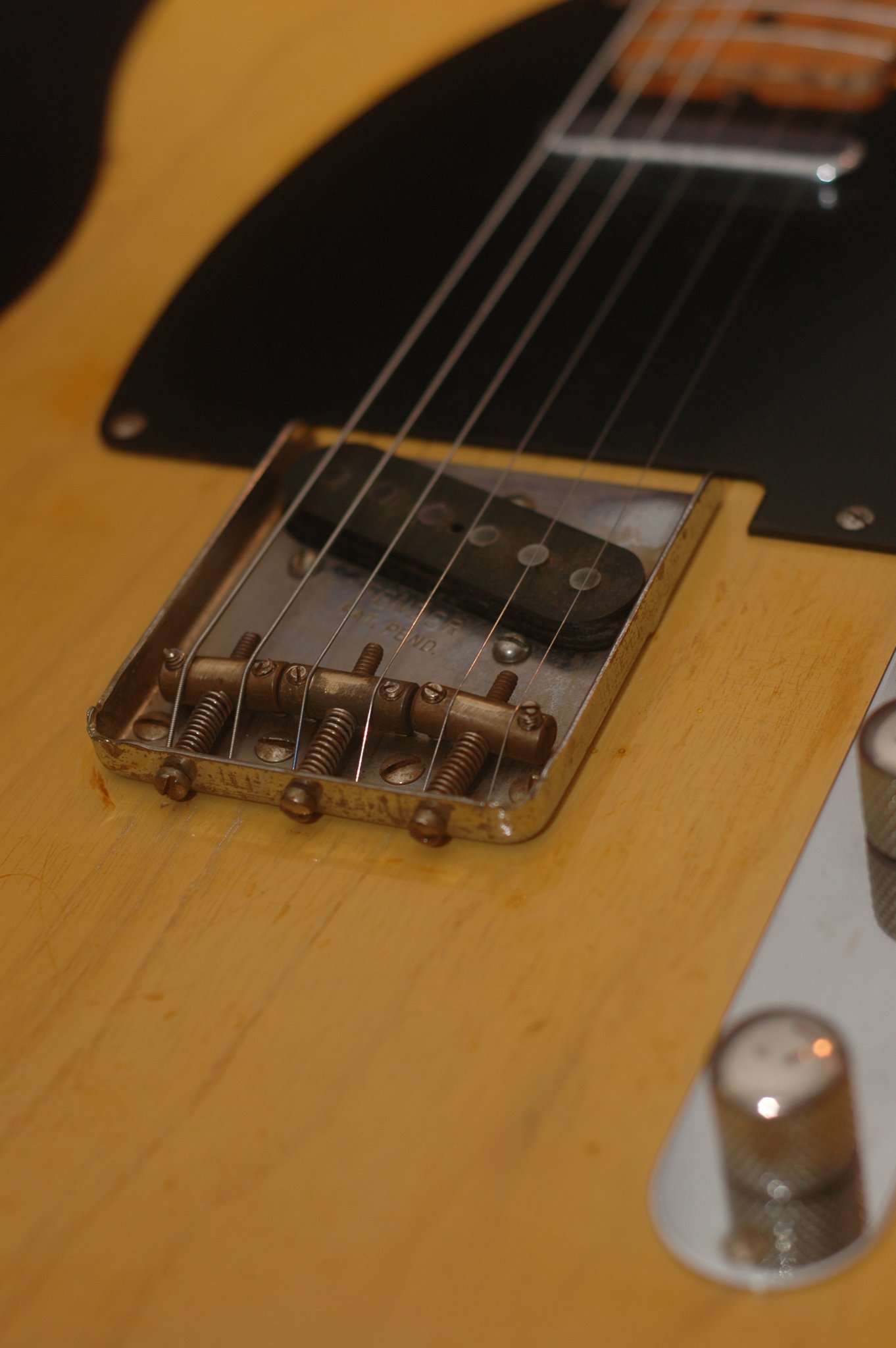 McGuire Guitars Las Vegas NV