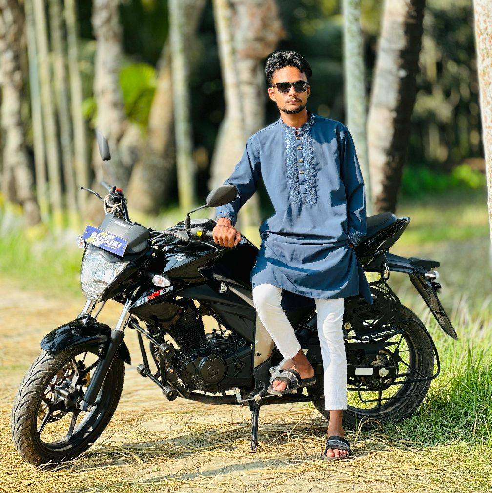Samim Ahmed