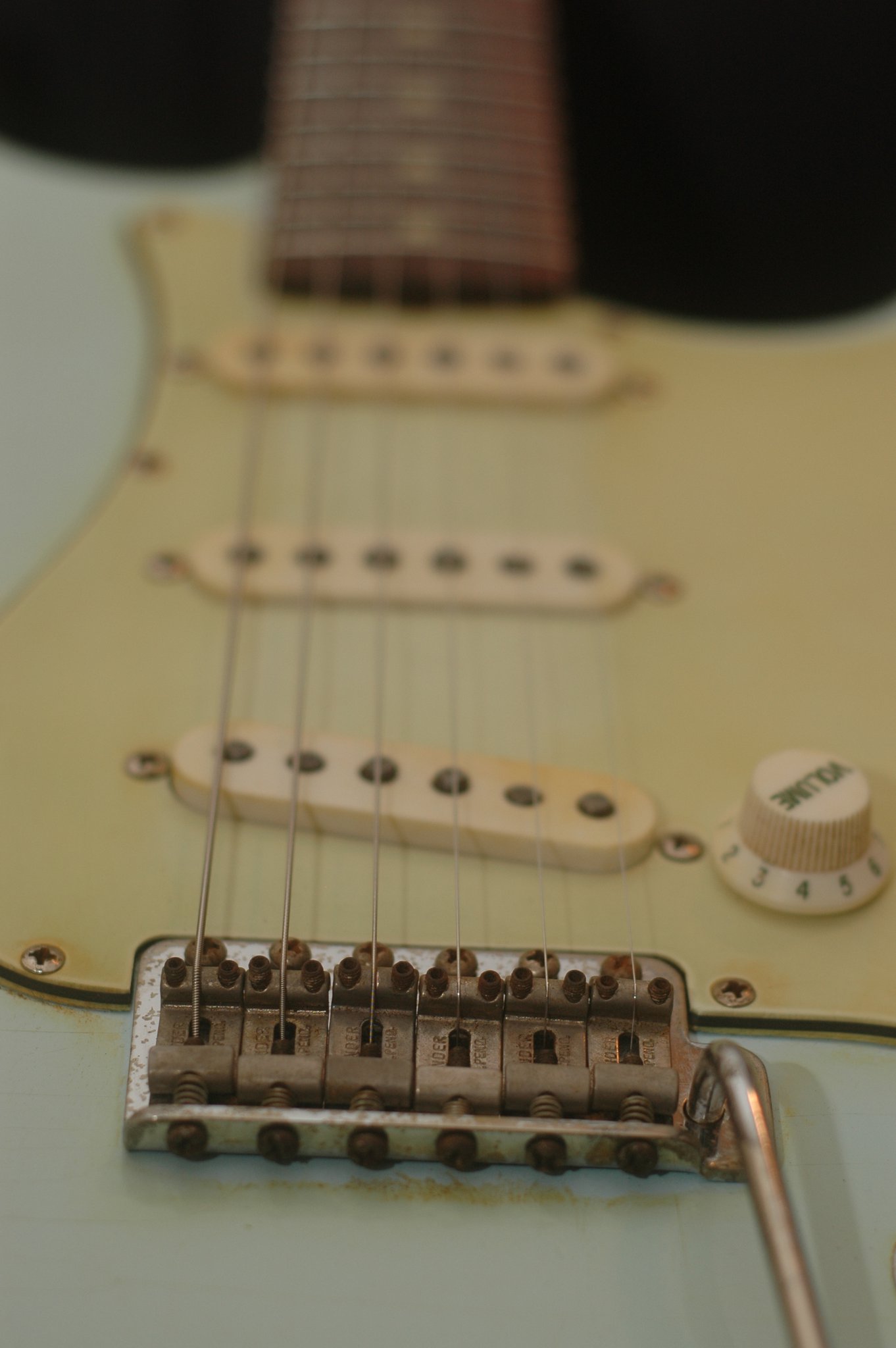 McGuire Guitars Las Vegas NV