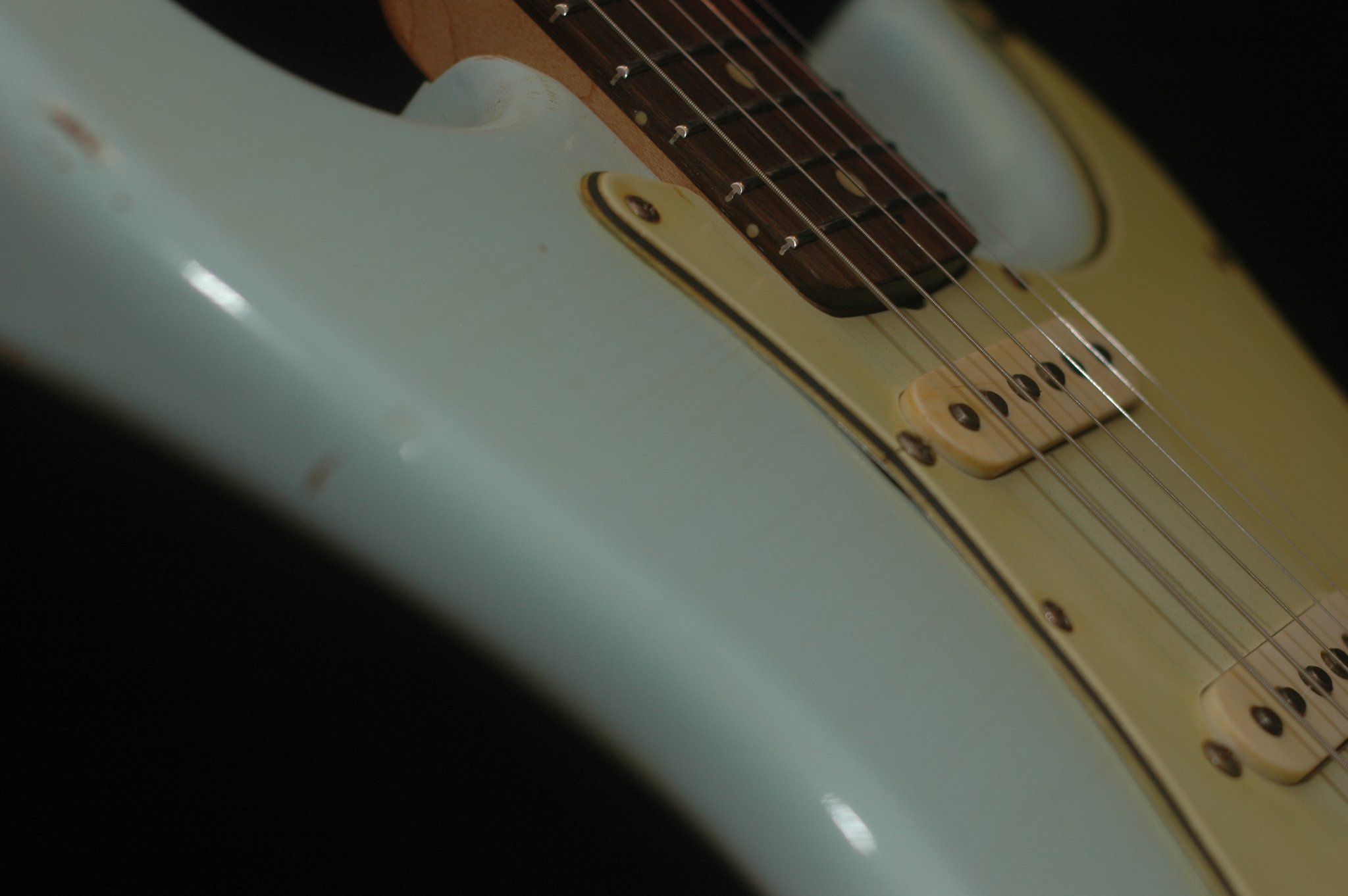 McGuire Guitars Las Vegas NV