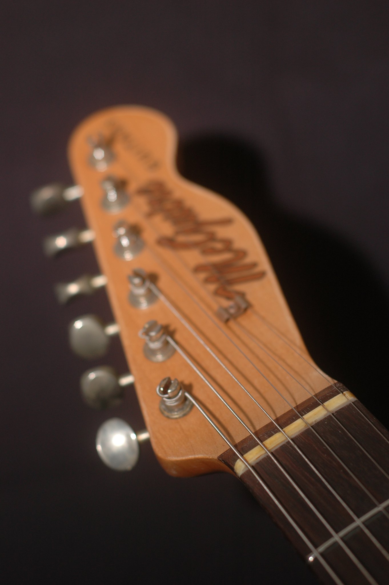 McGuire Guitars Las Vegas NV