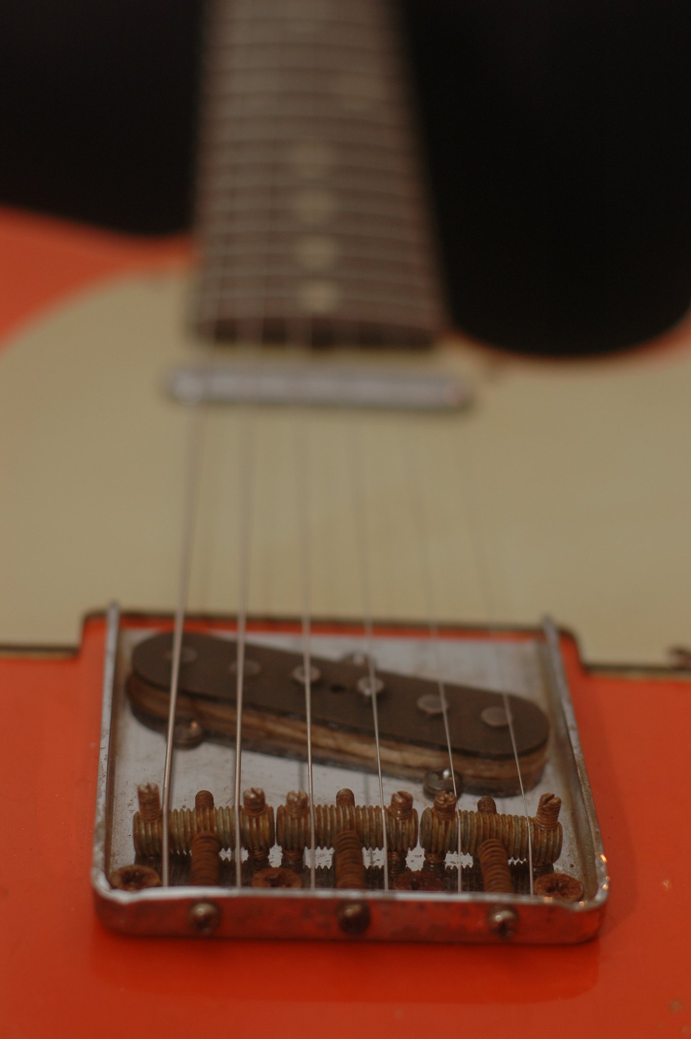 McGuire Guitars Las Vegas NV