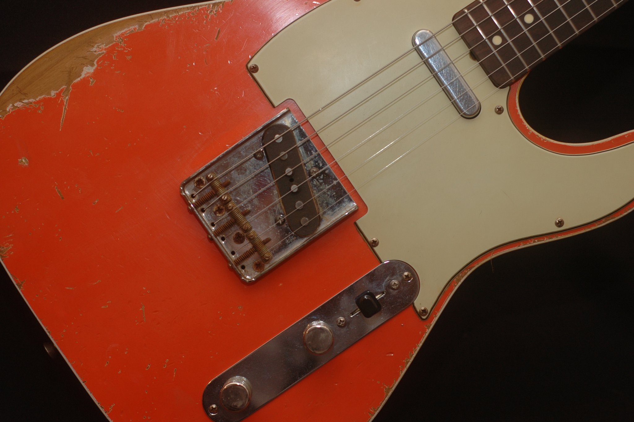 McGuire Guitars Las Vegas NV