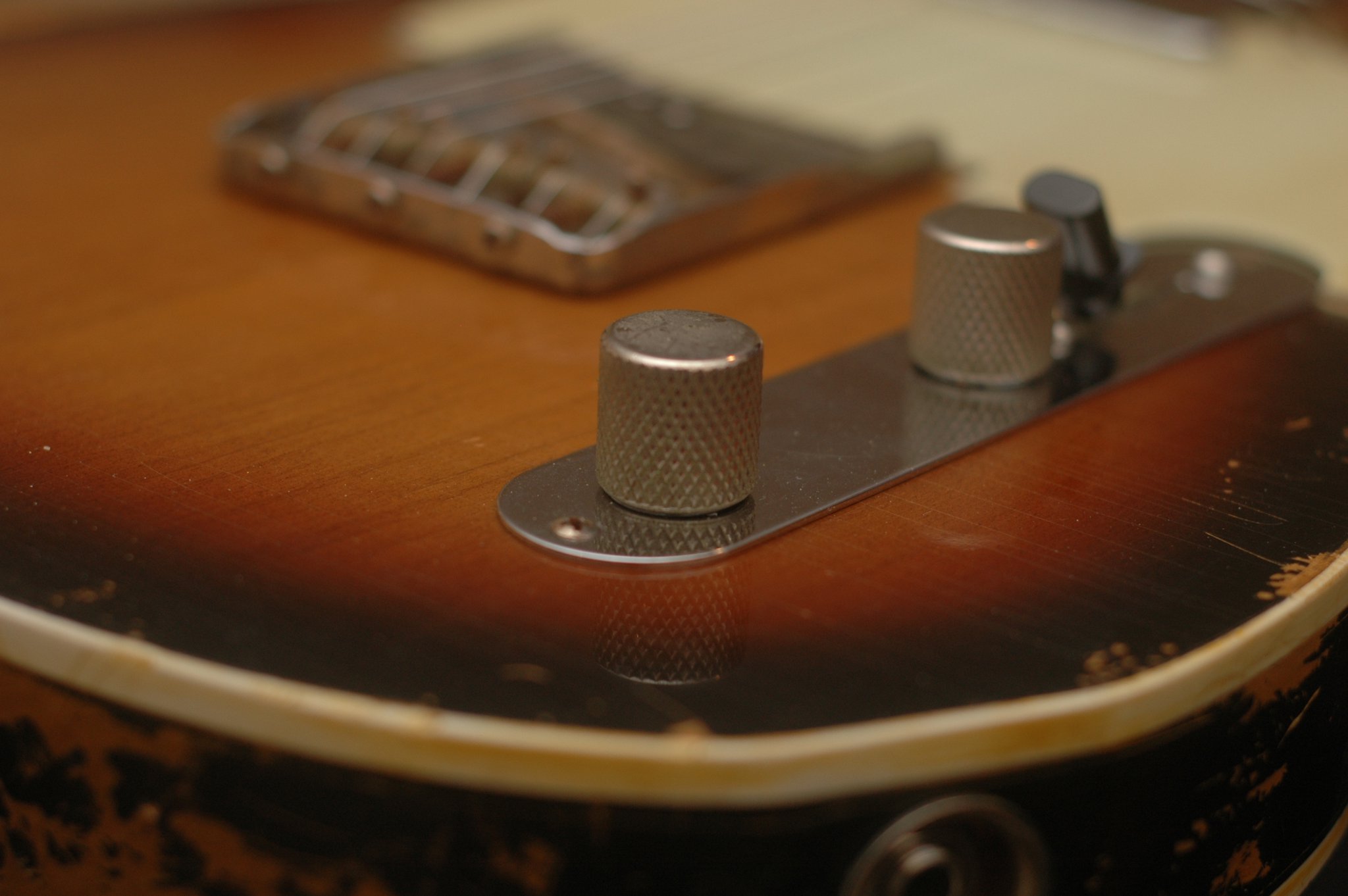 McGuire Guitars Las Vegas NV