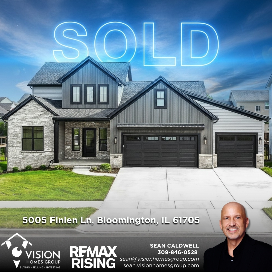 This breathtaking... - Vision Homes Group at RE/MAX Rising | Facebook