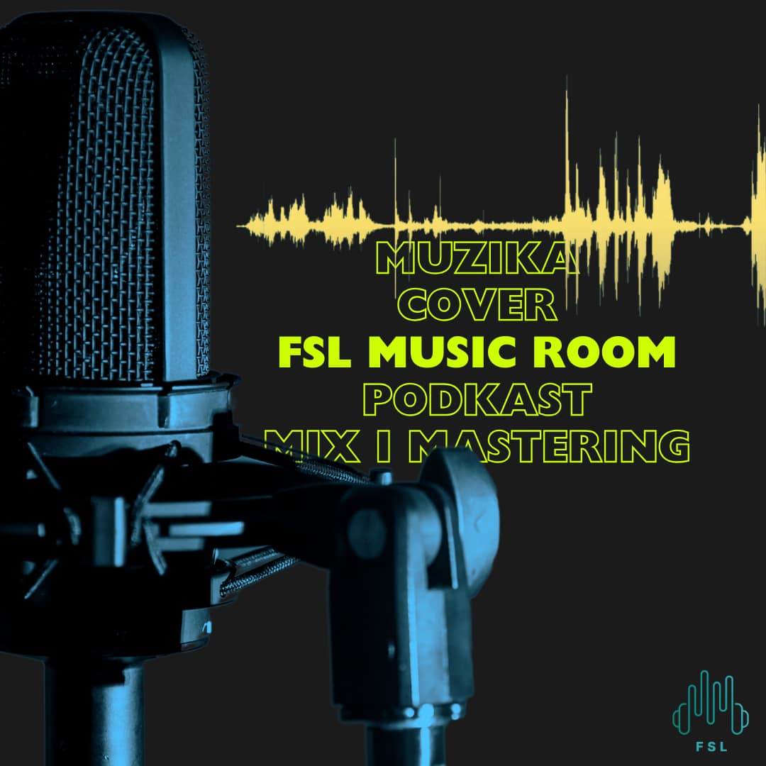 FSL Music Room | Belgrade