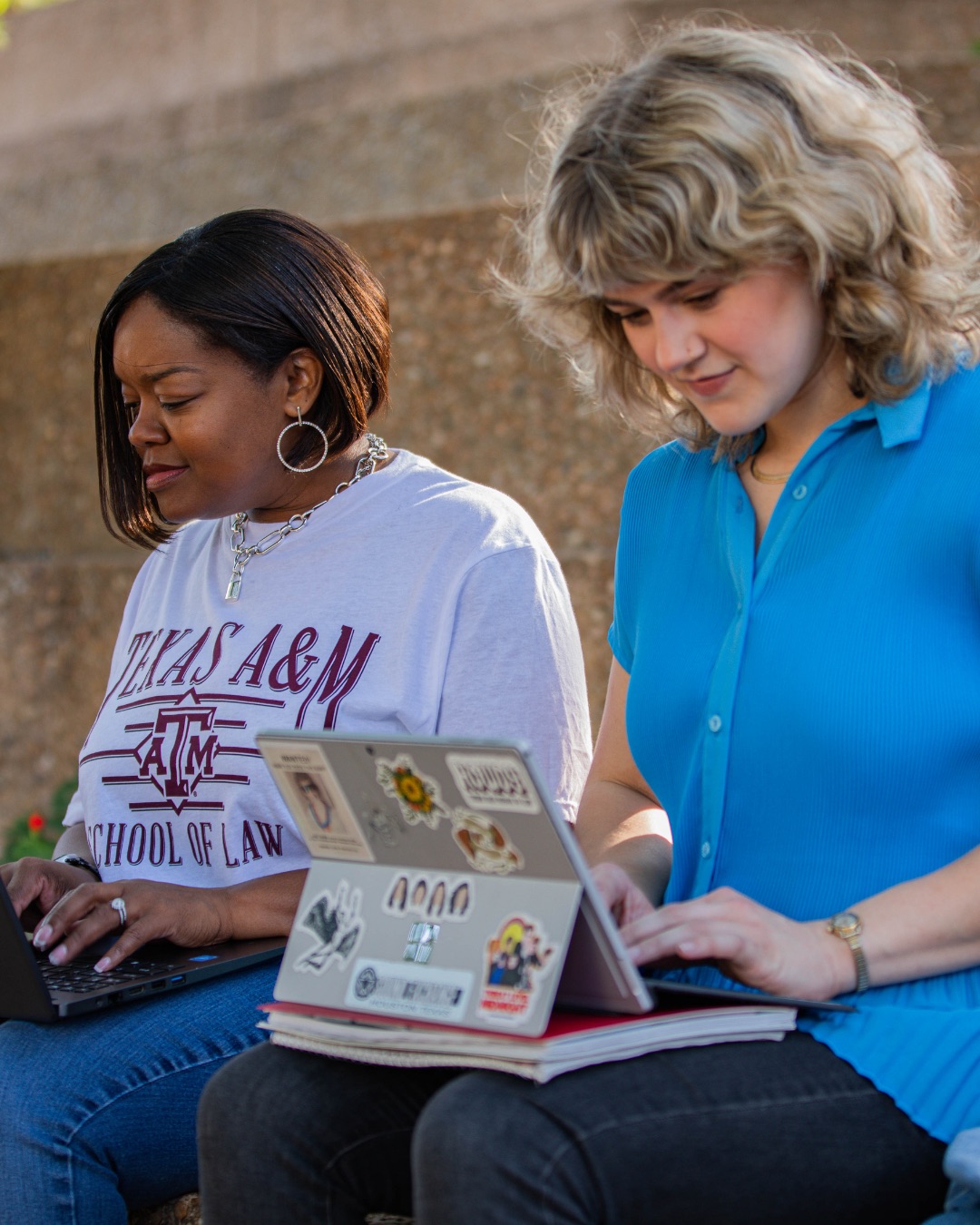 Texas - New year, new cases. Welcome back, Aggies! 👍⚖️ As the new ...