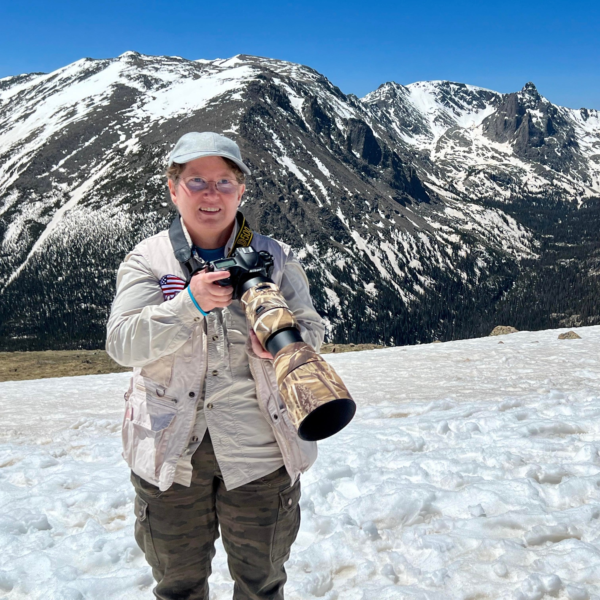St. Marks and St. Vincent National Wildlife Refuges Photography Group ...