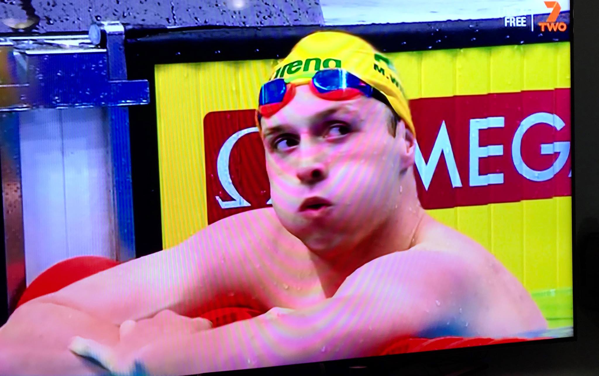 SOPAC Swim Club - Congratulations to Matthew Wilson, our... | Facebook