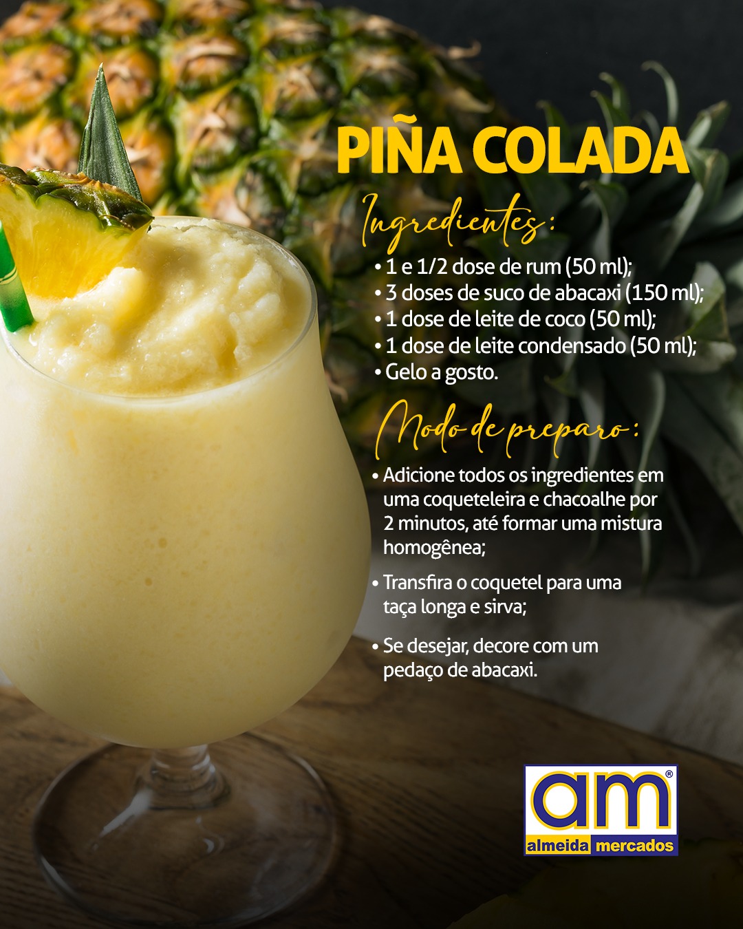 Almeida Mercados added a new photo. - Almeida Mercados