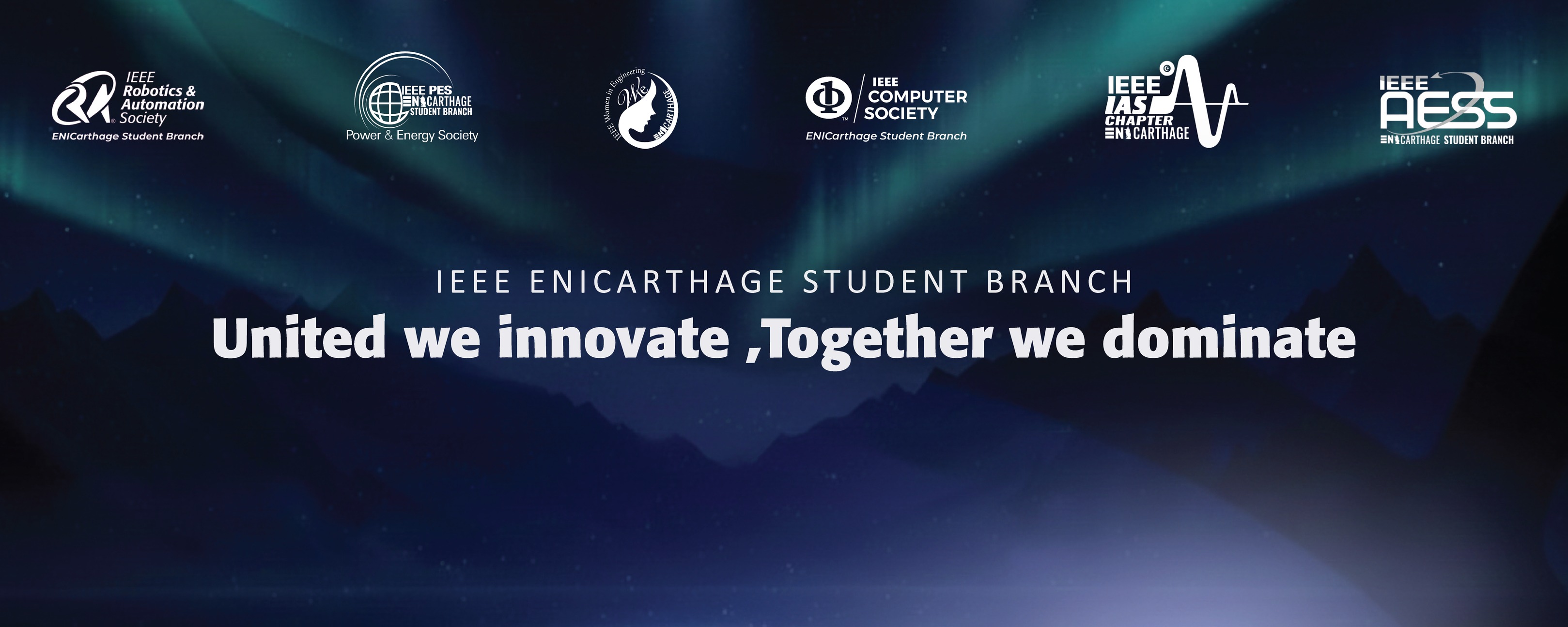 Com... - IEEE CS ENICarthage Student Chapter - Tunisia Section | Facebook