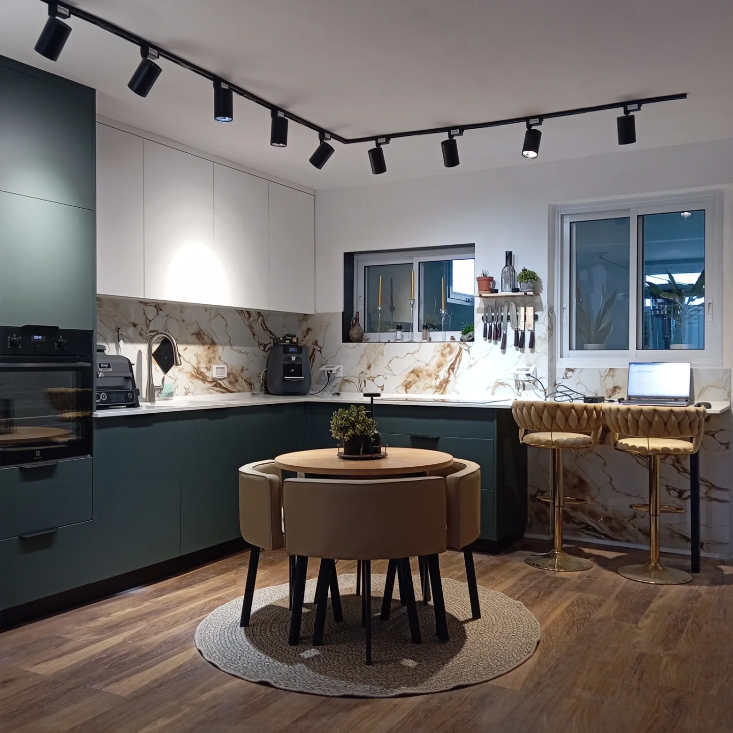 Pablo kitchen design | Ashdod