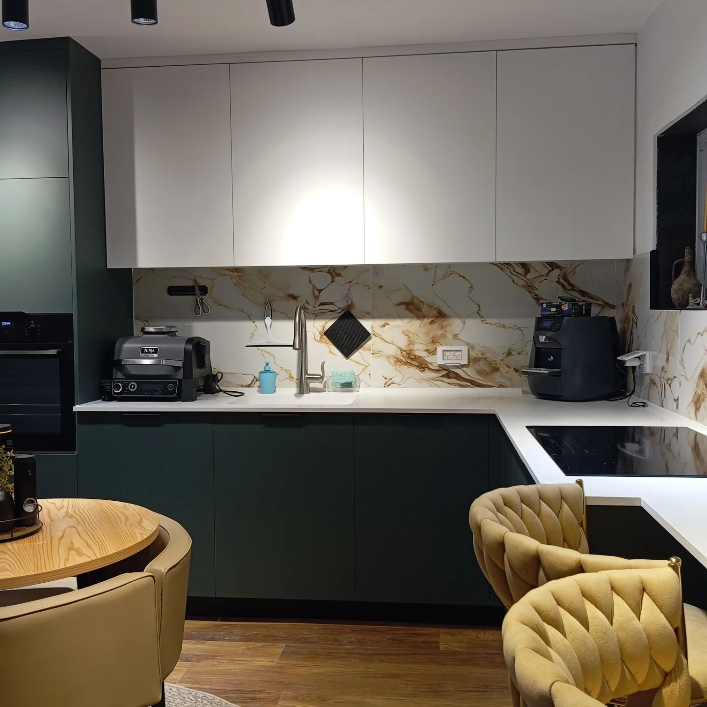 Pablo kitchen design | Ashdod