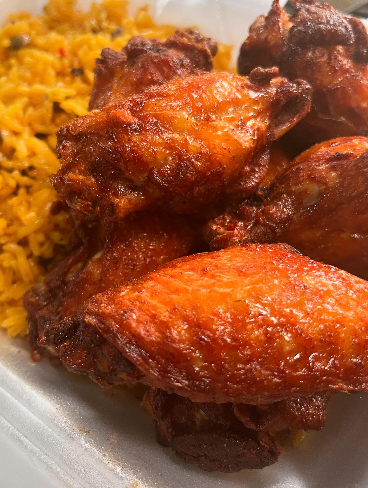 Papi's Kitchen | Scranton PA