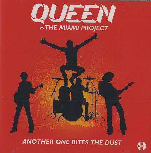 On August 11, 1980, Queen released 