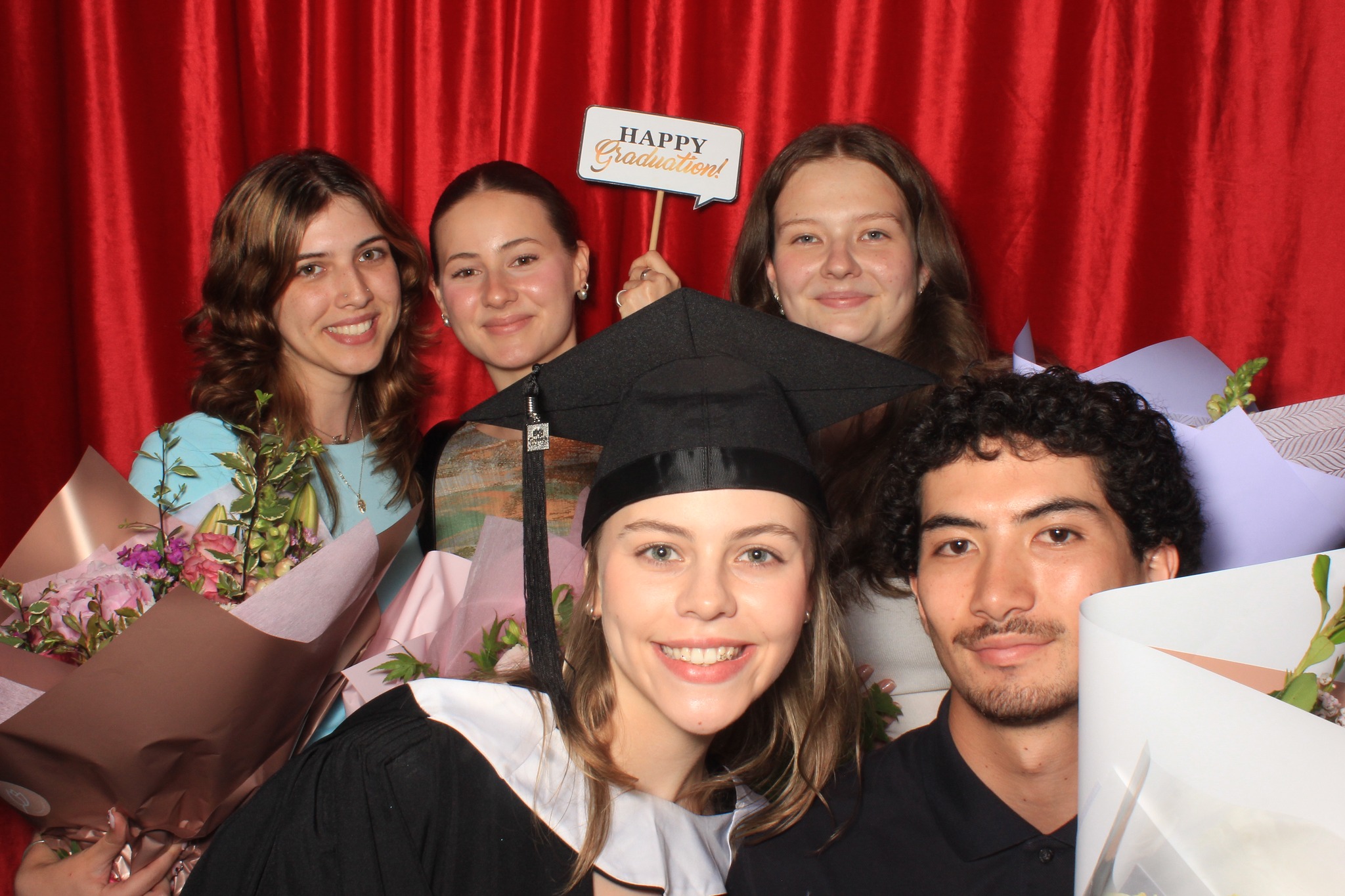 Griffith - Calling all recent graduates and new members of our Griffith ...
