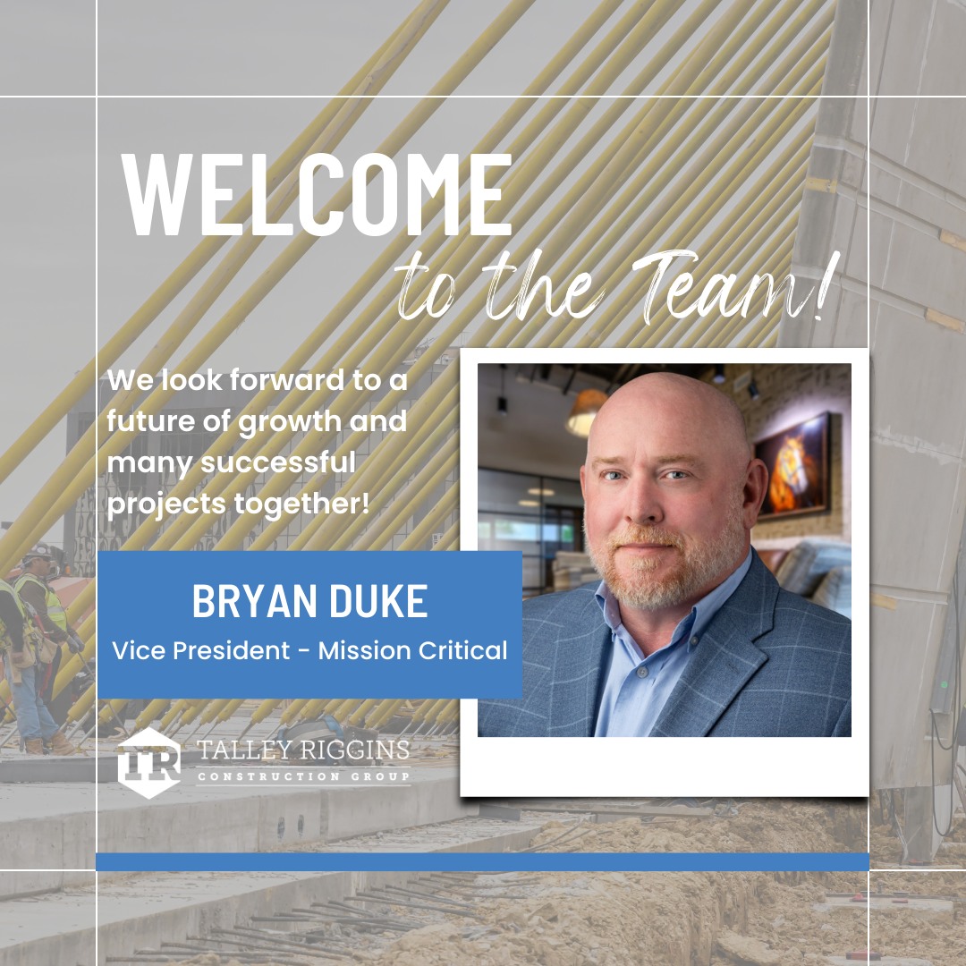 Talley Riggins Construction Group, LLC | Richardson TX