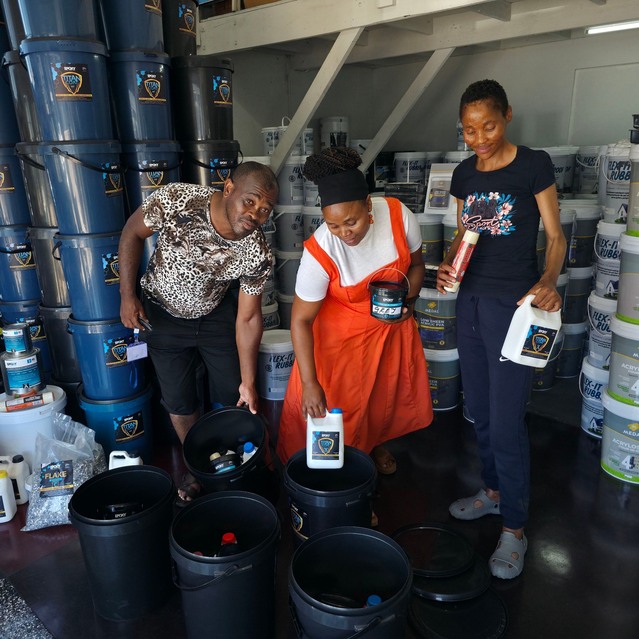 Flex-it Rubber Roof & Epoxy Coatings Flex-it Rubber Roof (20L) – R1740 ...