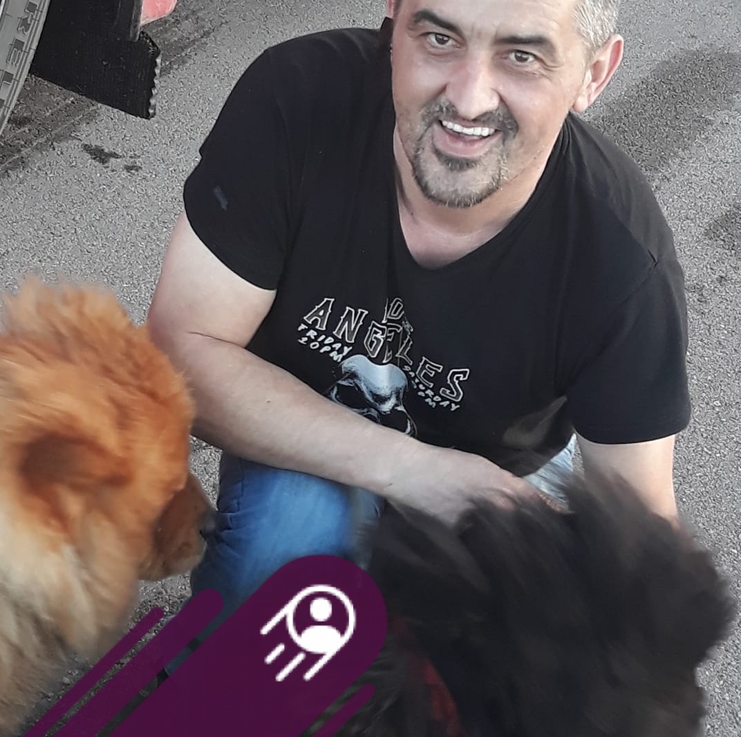 Buzdovan bizon na početku snimka tvrdi kako je Bor među četiri ...