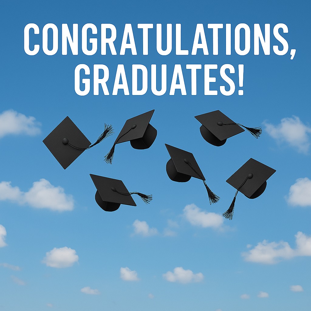 RE/MAX - 🎓 Congratulations to the Class of 2025! 🎉 To all the graduates ...