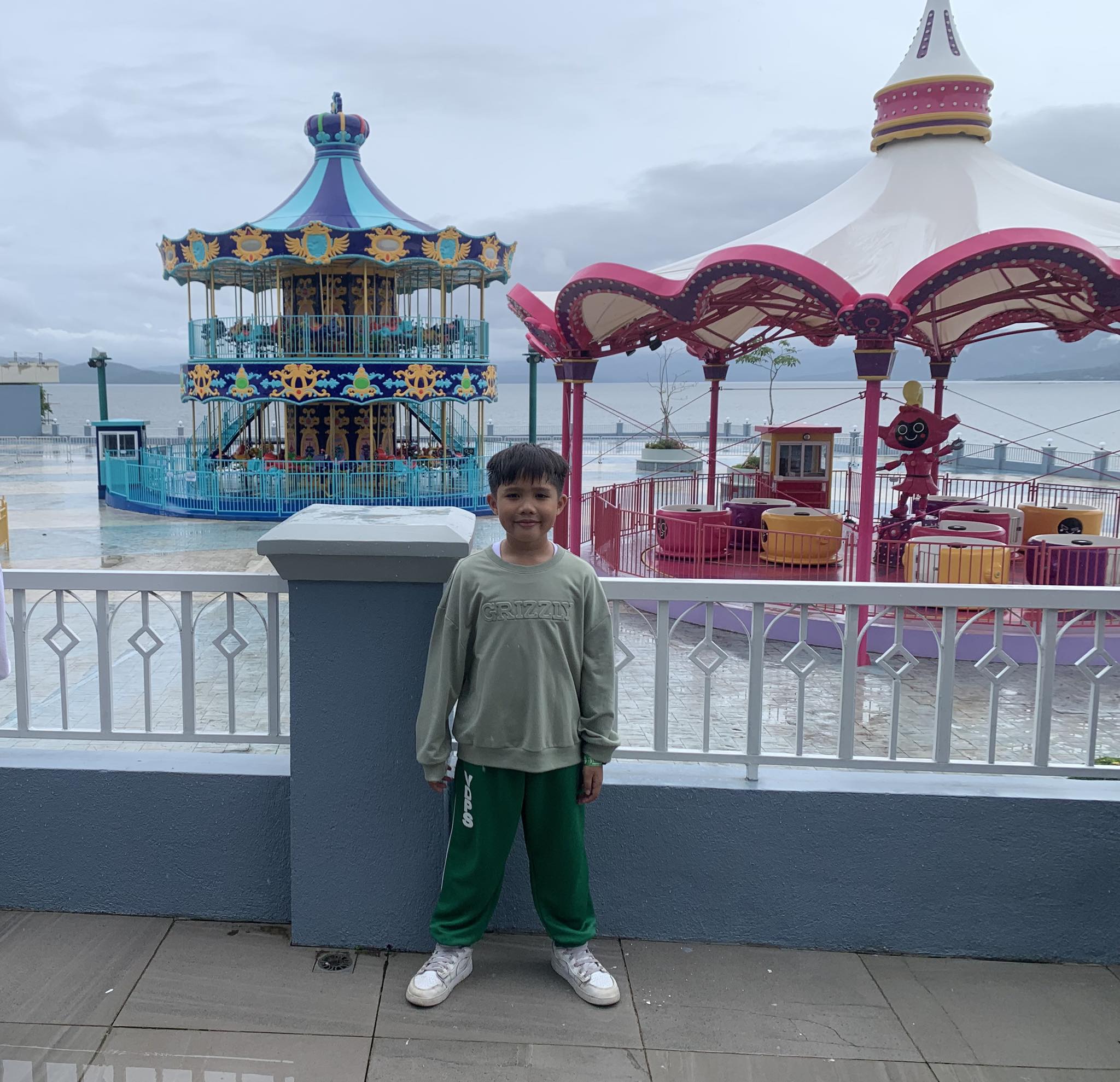 Russel Raj Iballa