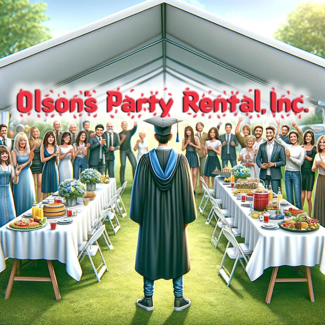 Olson's - June is here, and so are the graduation celebrations! 🎓🌞 At ...