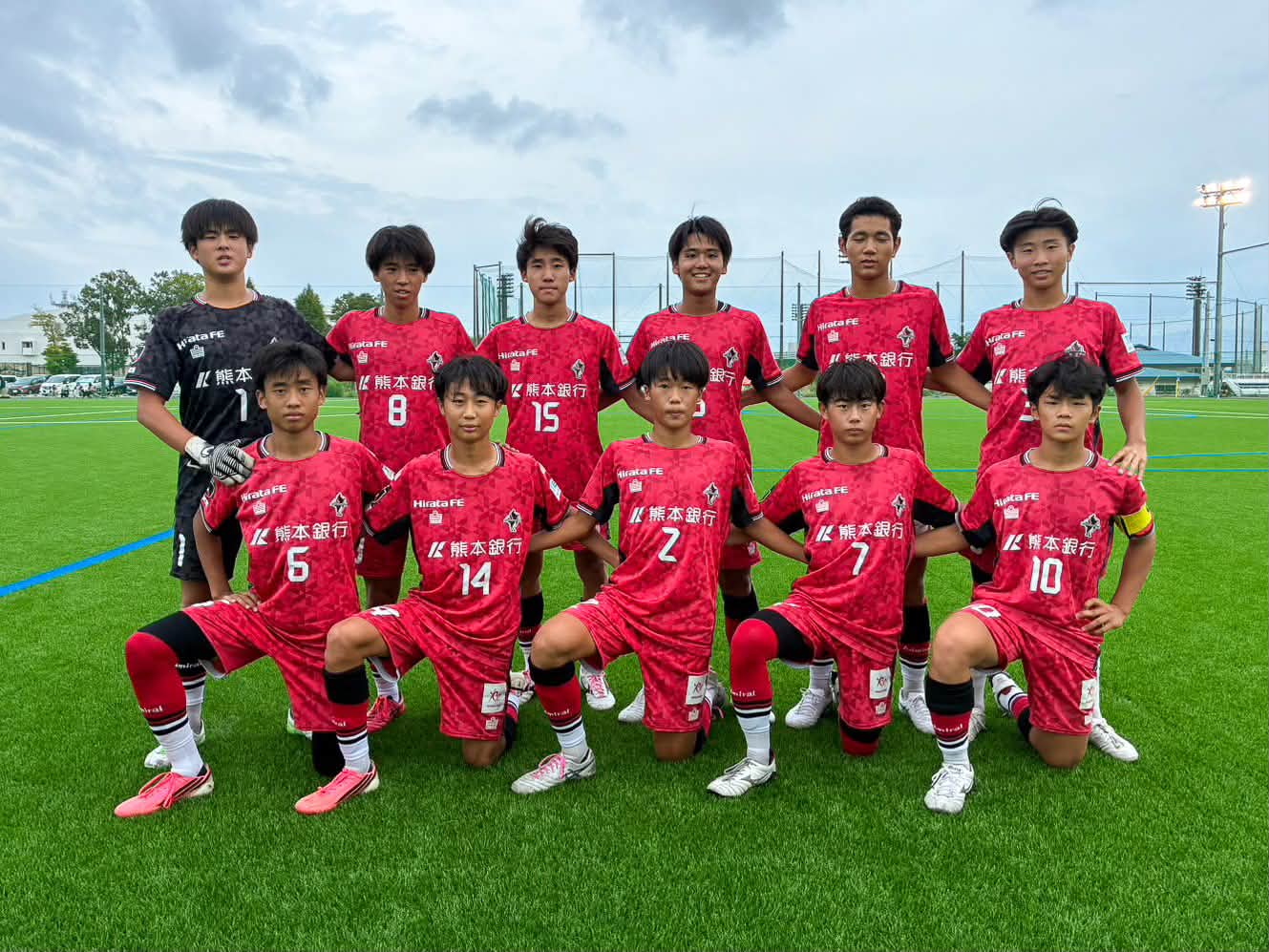 2026ユニフォーム 第2次・第3次販売分＼選手ネーム＆ナンバー受付