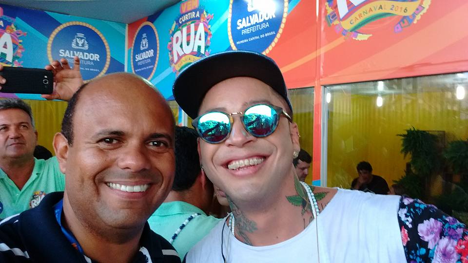 Kiki Bispo - Kiki Bispo added a new photo.