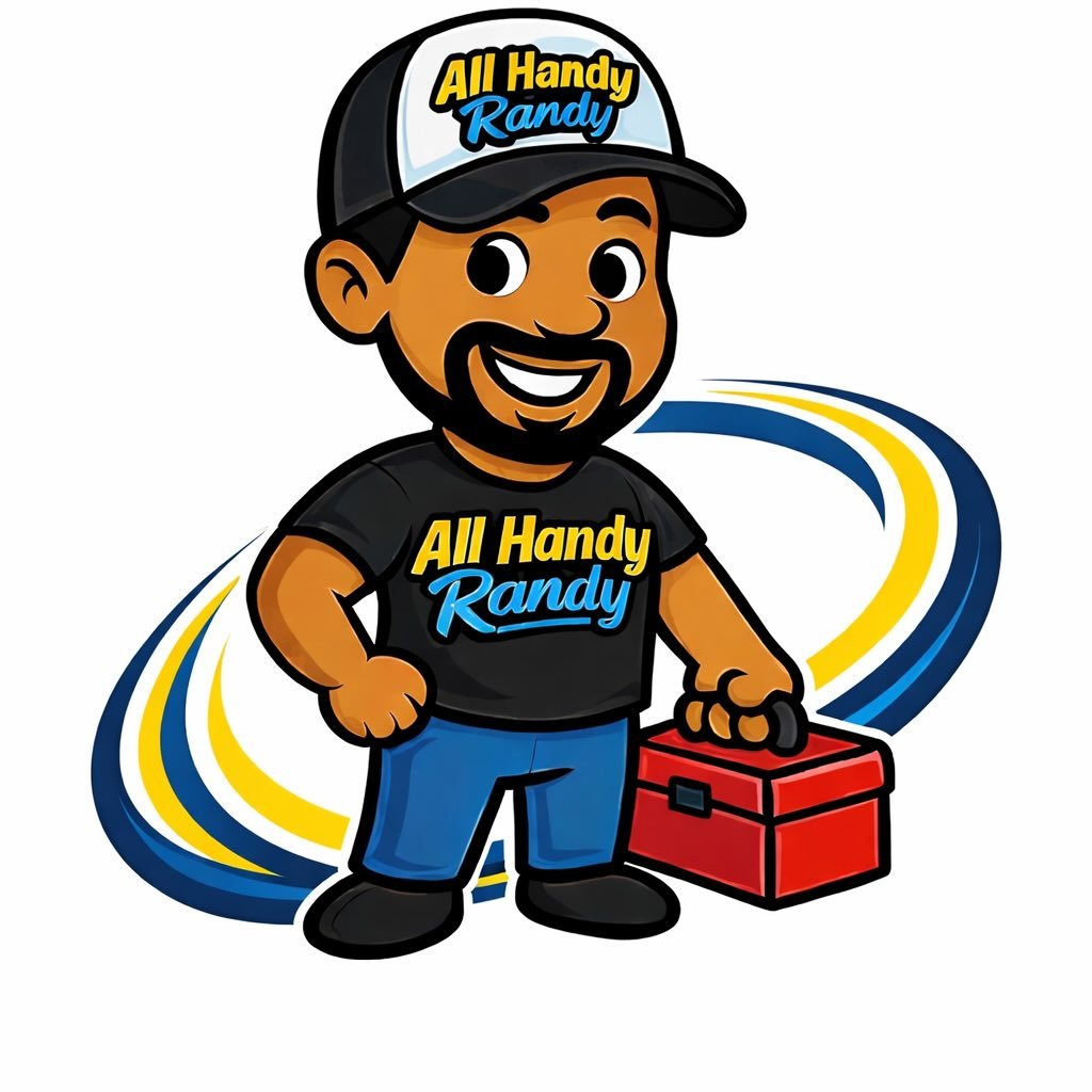 All Handy Randy