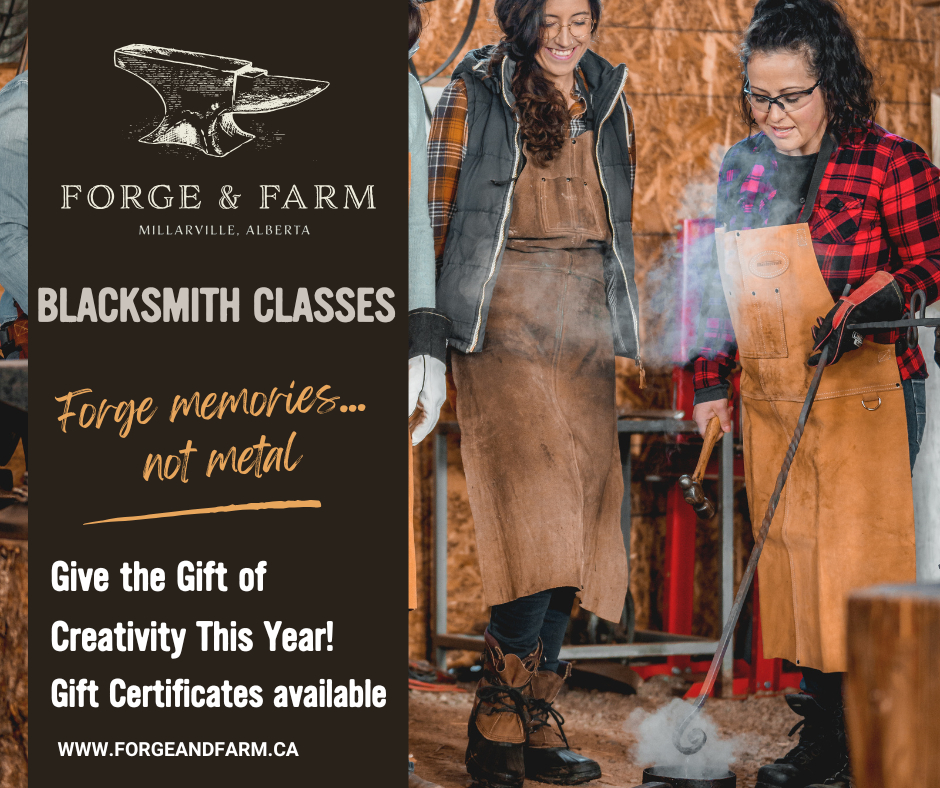 Forge & Farm