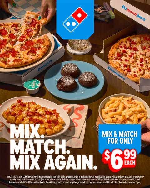 Domino's Pizza | Charlottesville VA