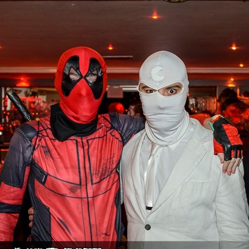 Gregpool