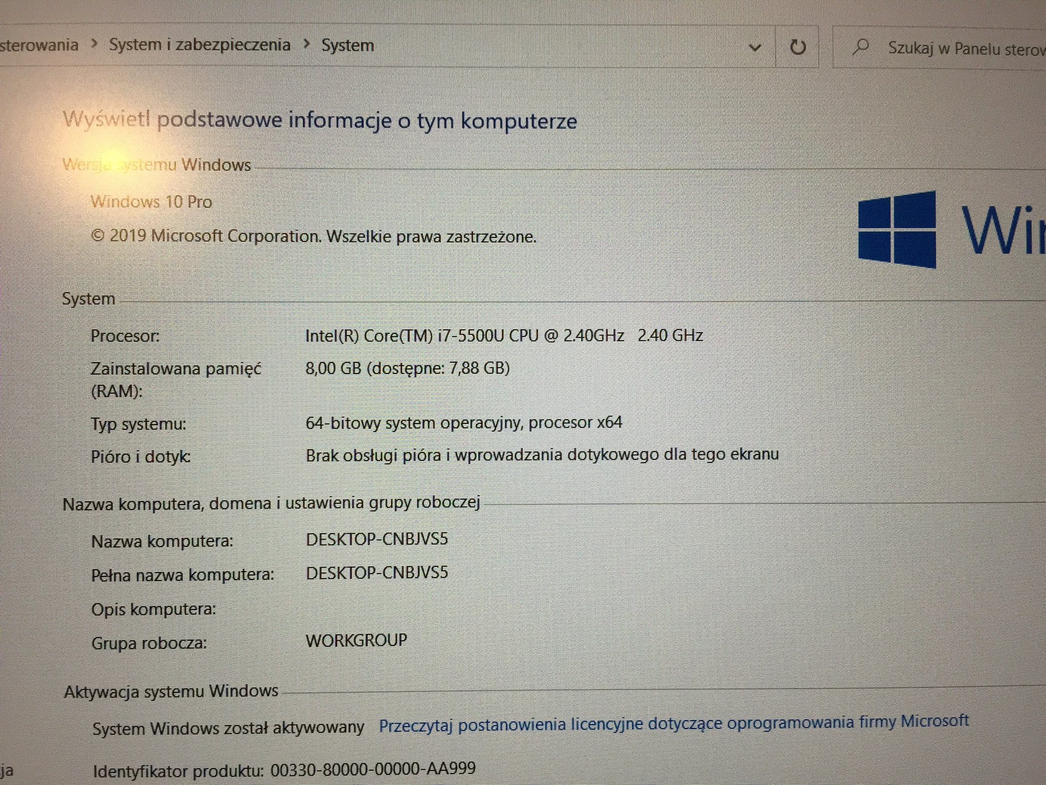 Computrex | Gołaczewy