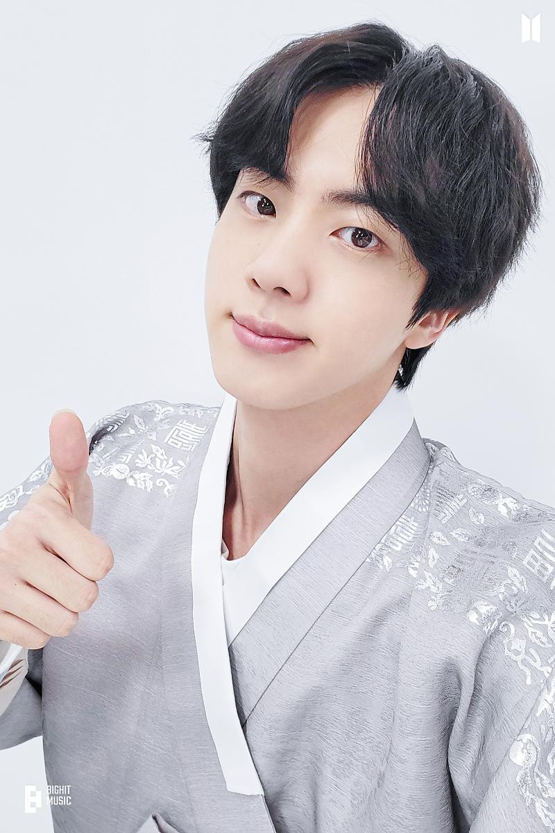 BTS - 7... - BTS - 7 Thiên Thần Trong Trái Tim ARMY 130613