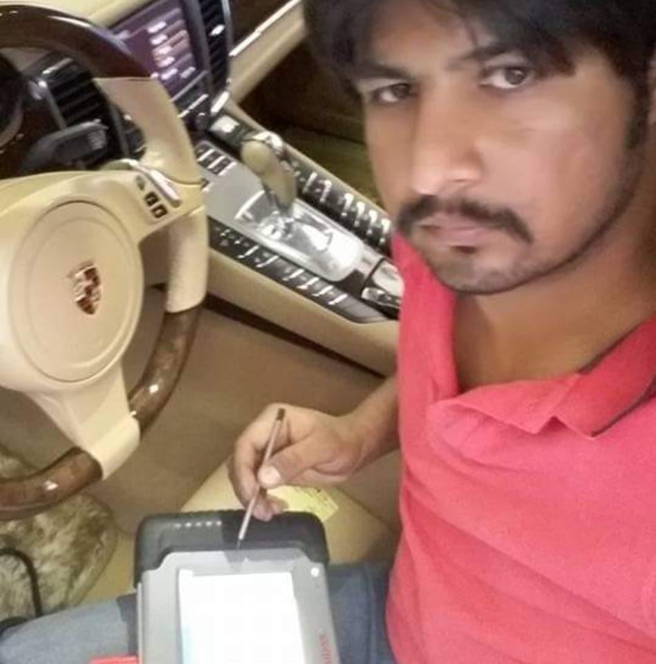Auto solution Multan | Multan