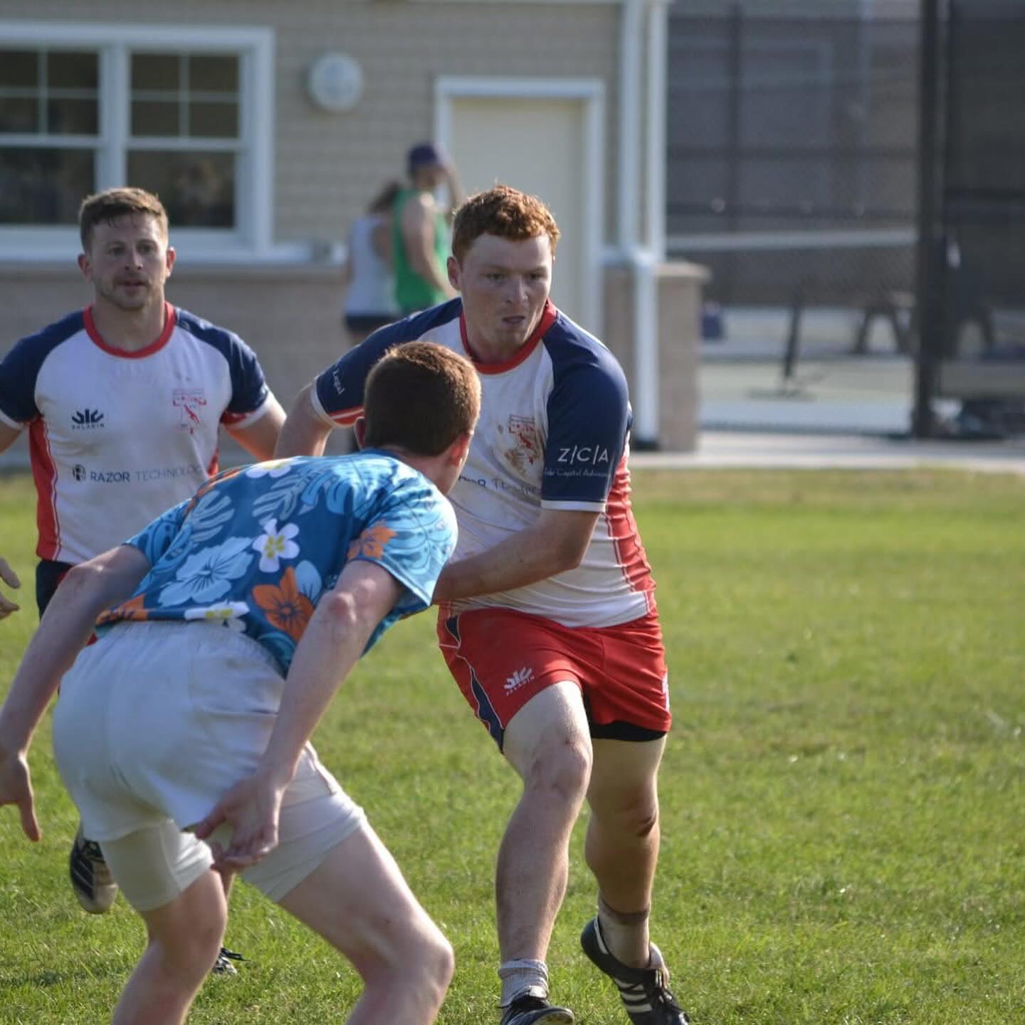 Philadelphia Whitemarsh Rugby Football Club