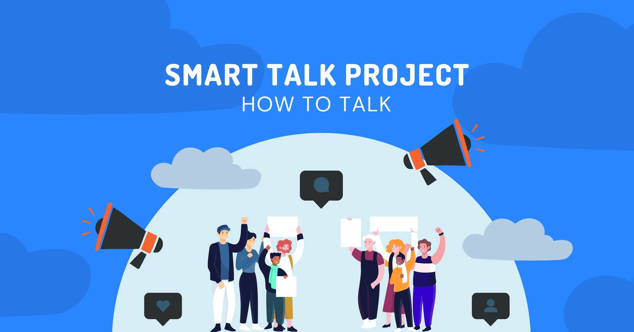 Smart Talk