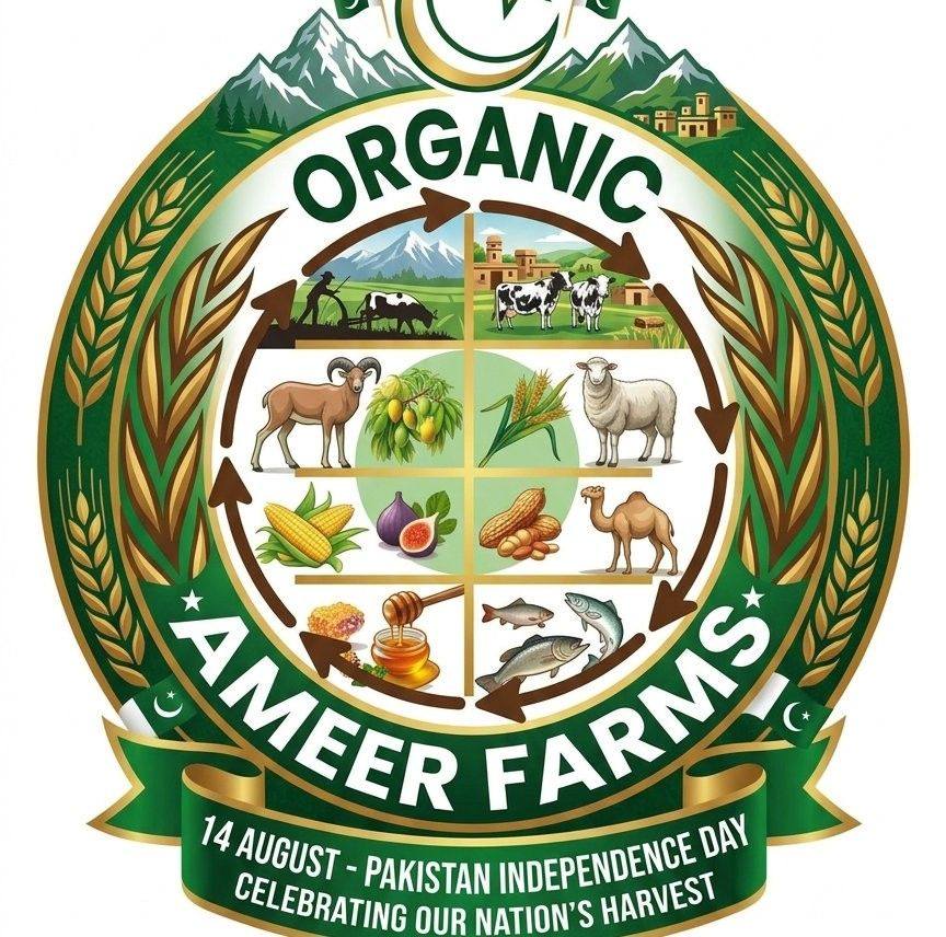 Ameer Farms - Sweetness Crafted by Nature! Experience the... | Facebook