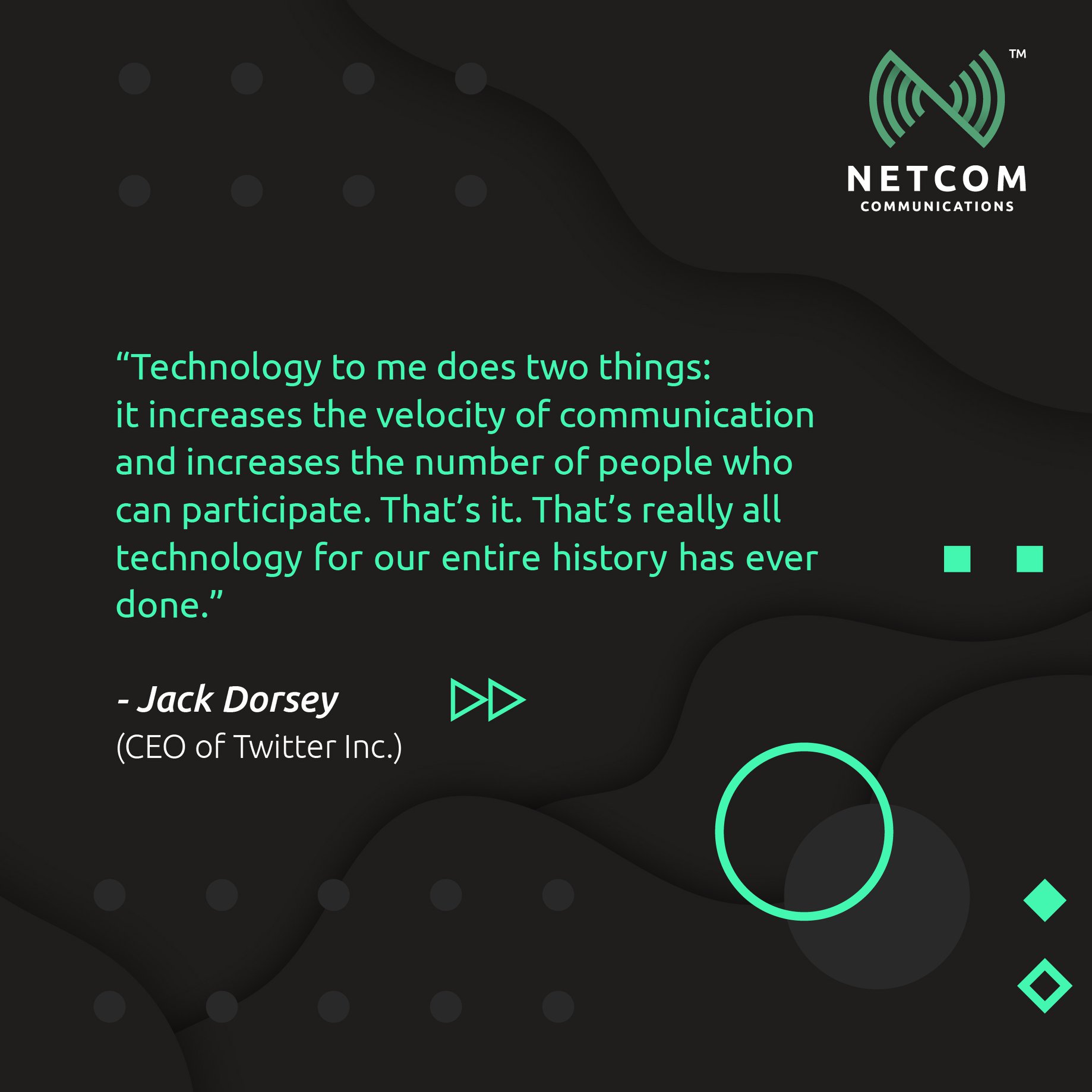 Netcom Communication