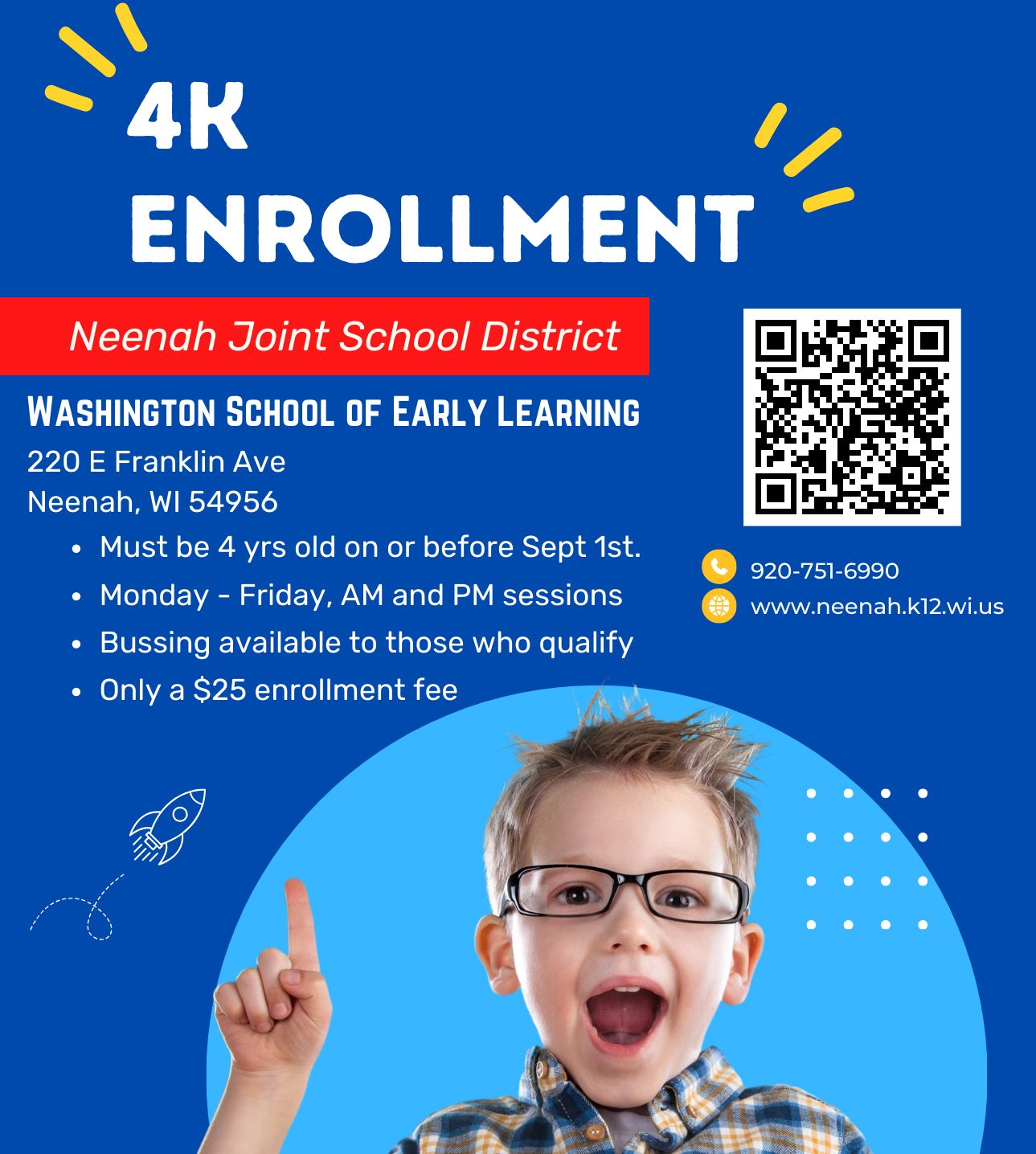 Neenah Joint School... - Neenah Joint School District