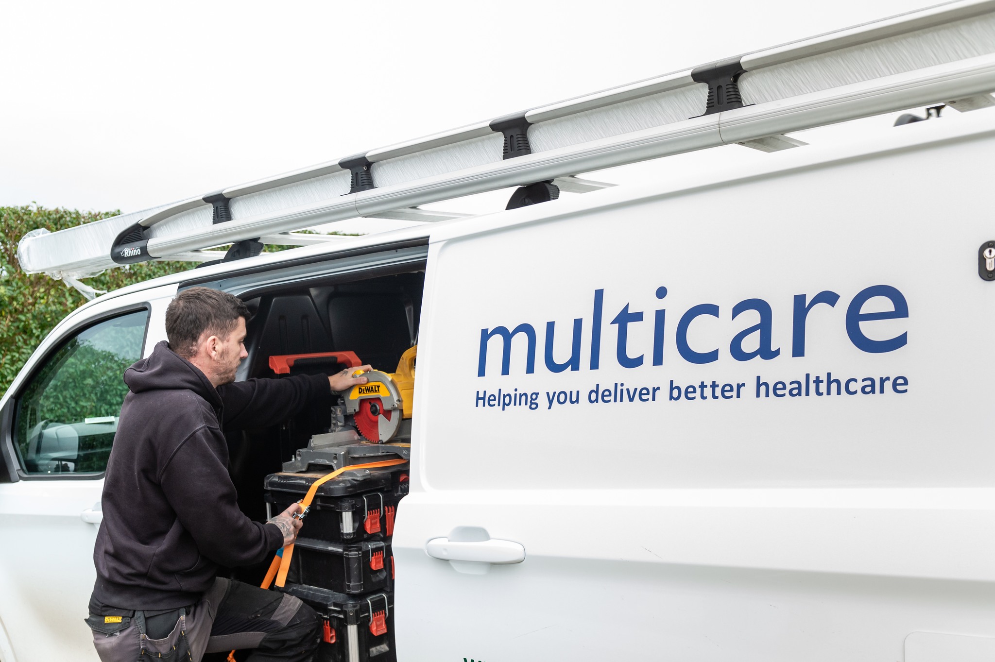 Multicare - Stay #covidsecure and promote hand #hygiene with our Select ...
