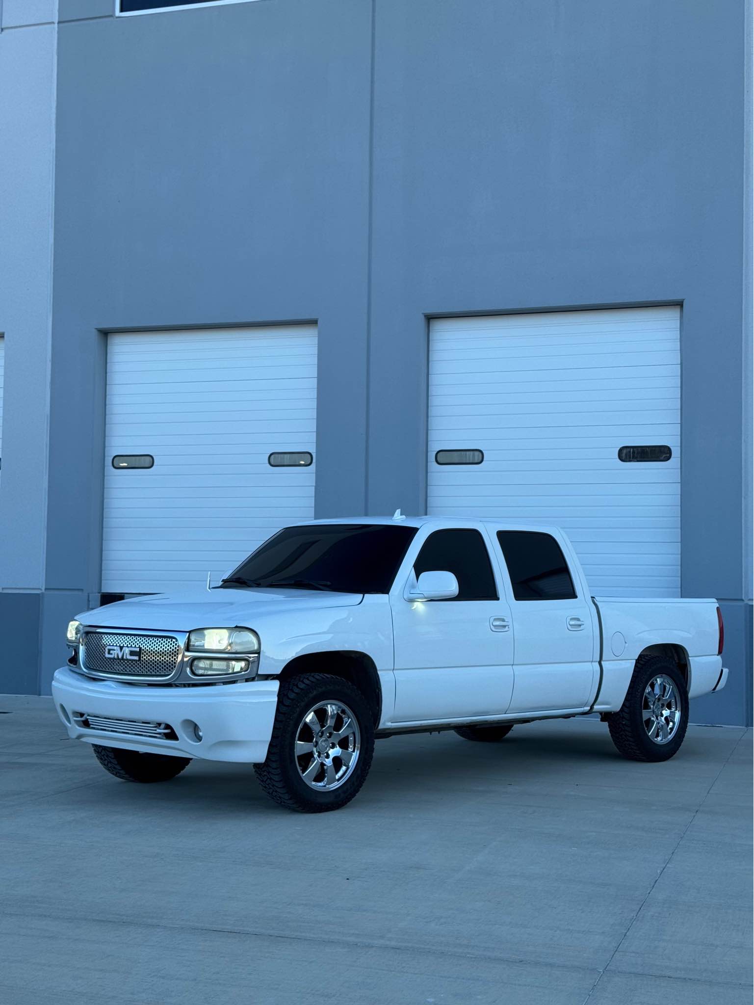 Sitemapcdatahttpsmai2dreferenzcomgmc Denali 2007 Truck