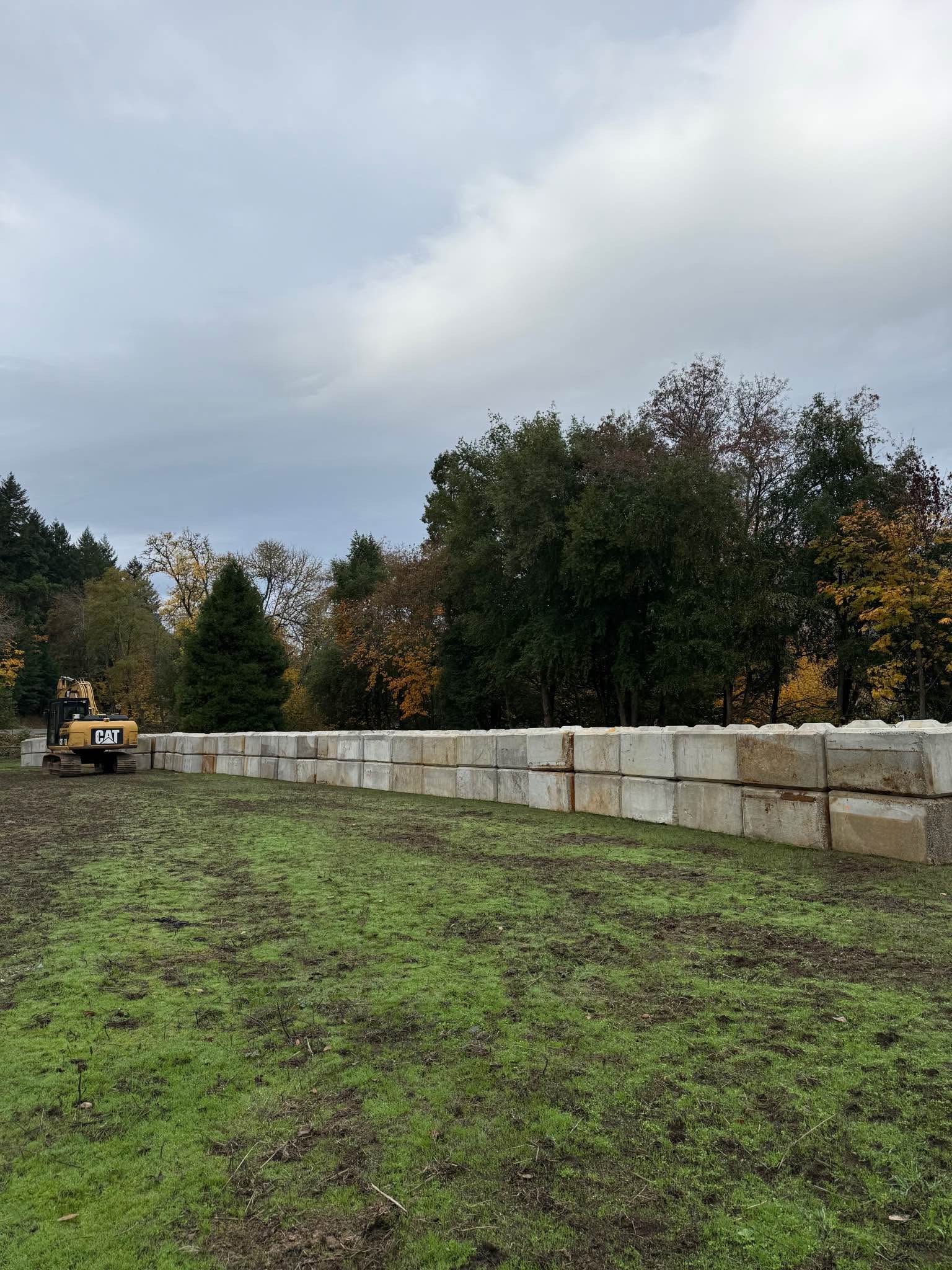 Eco Blocks - Fencing - Roseburg, Oregon | Facebook Marketplace | Facebook