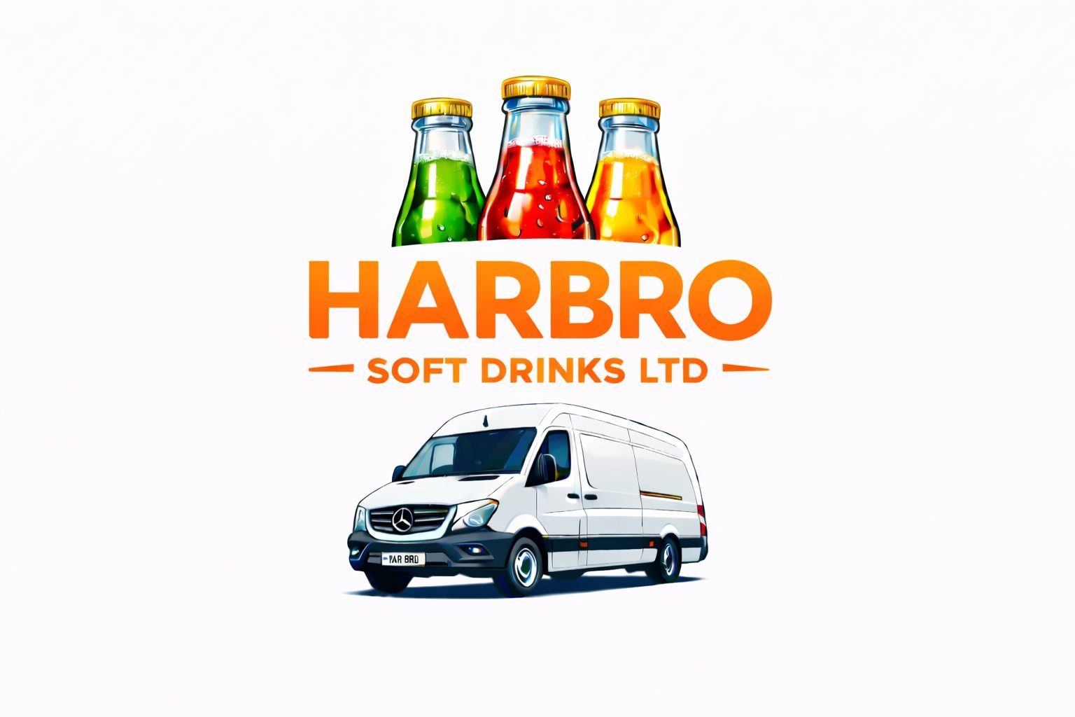 Harbro Soft Drinks added a new photo. - Harbro Soft Drinks