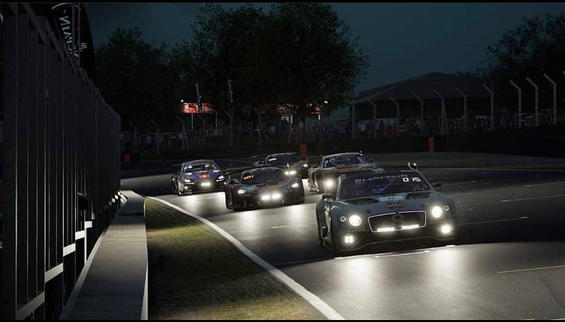 Sim Racing UK