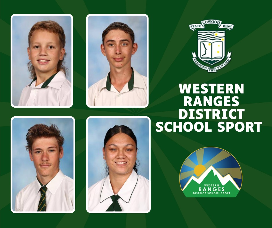 Lowood State High School added... - Lowood State High School