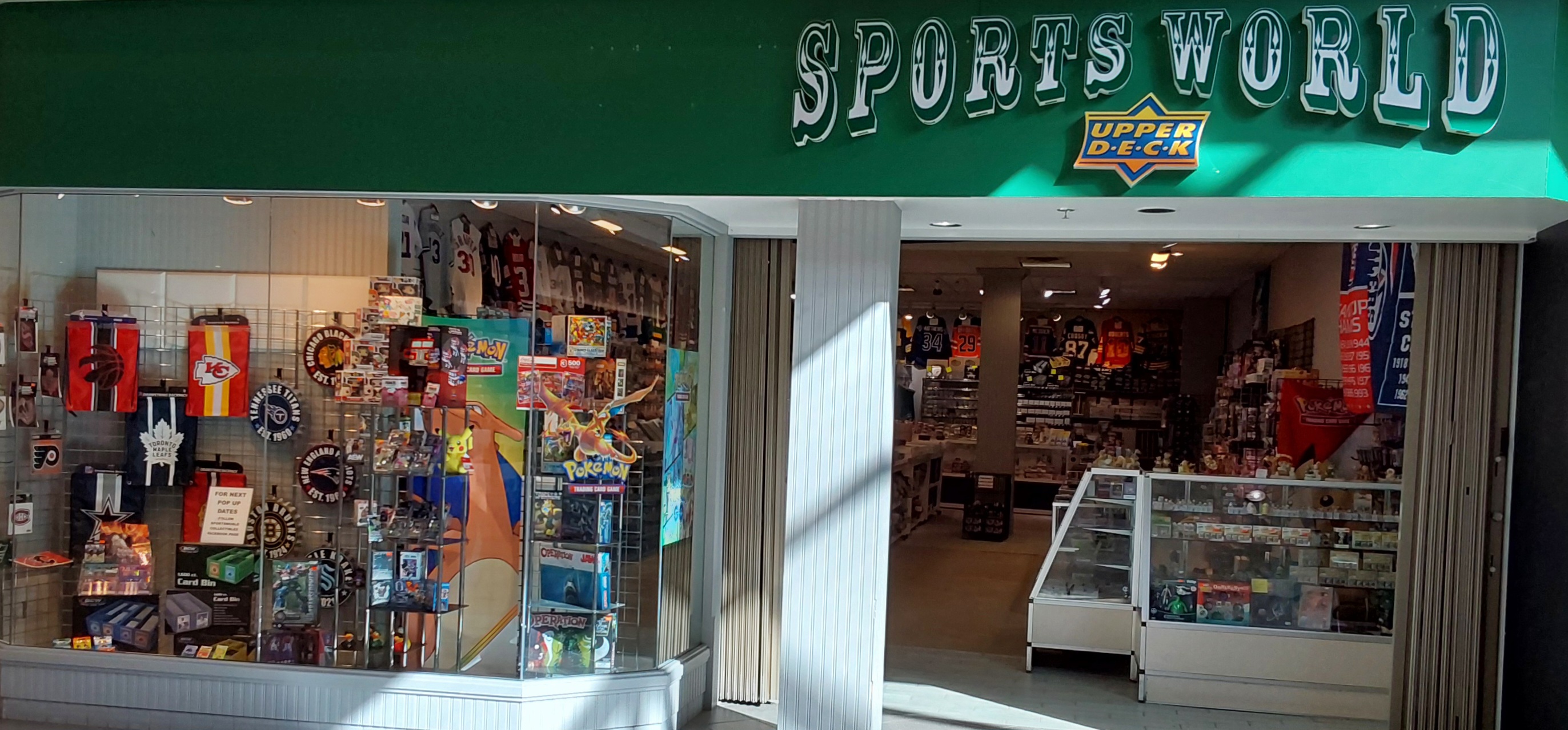 Sportsworld Collectibles (@sportsworldcollectibles) • Facebook