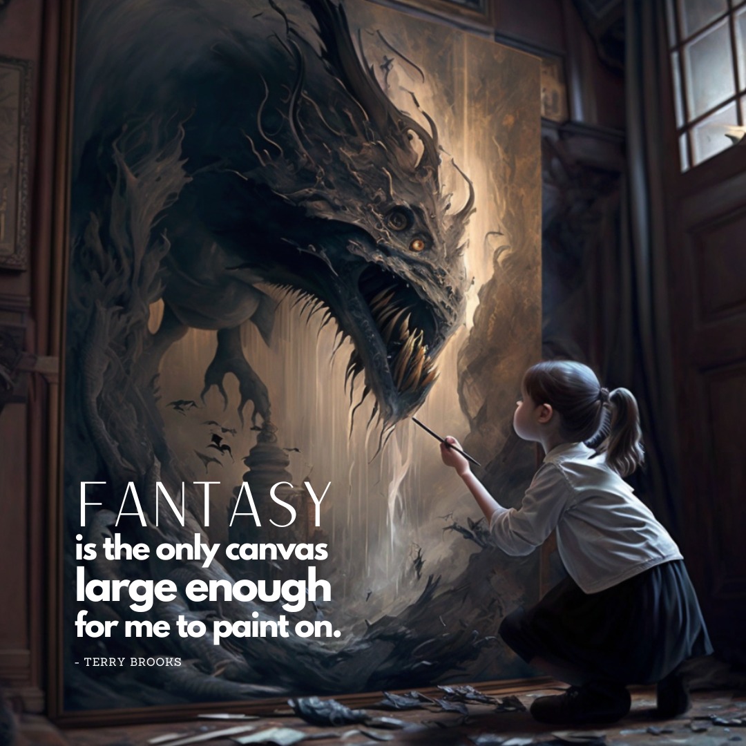 Dark Fantasy Fans